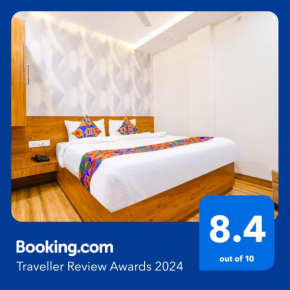 FabHotel Woodlark Inn